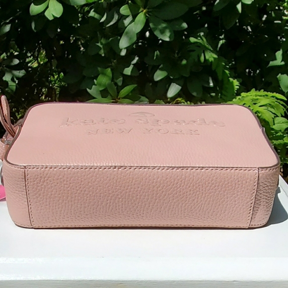 Kate Spade Camera Bag Sienne Logo - Picture 3 of 8